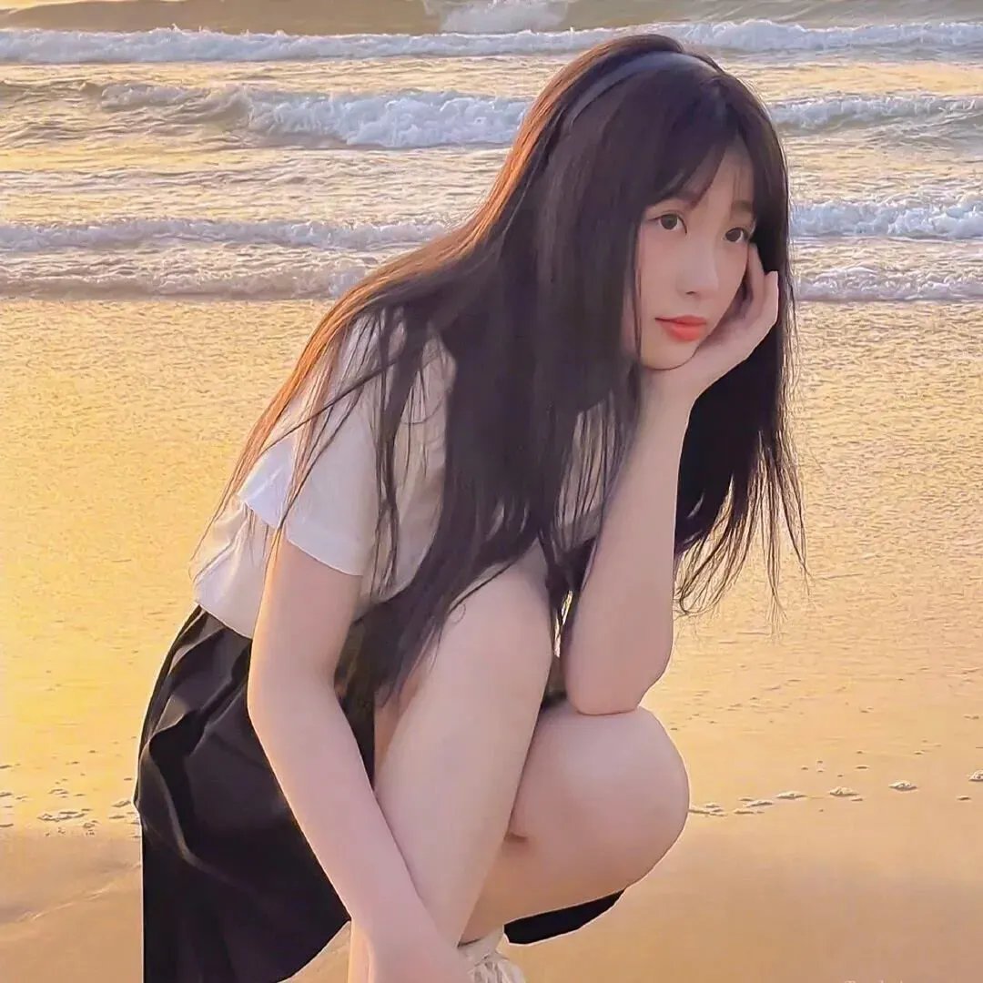 幸福，触手可及！