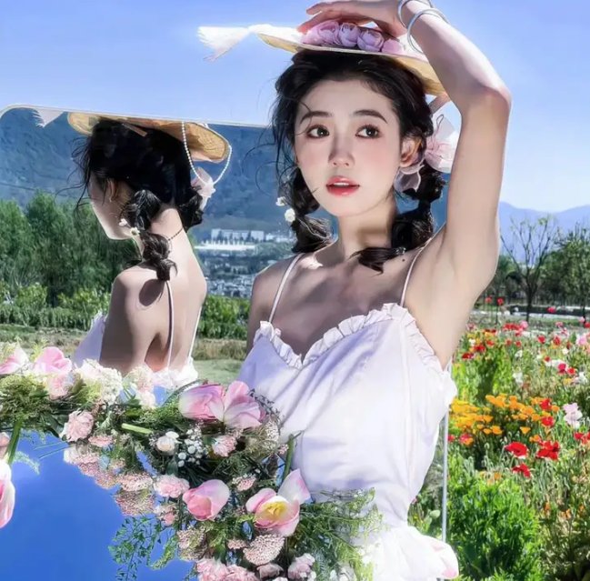 命中注定属于你